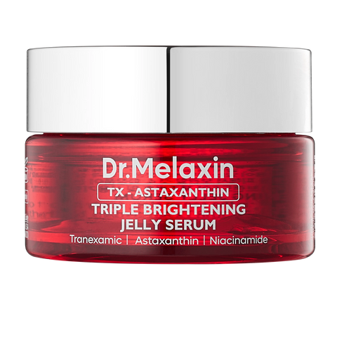 Dr.Melaxin  - TX-ASTAXANTHIN TRIPLE BRIGHTENING JELLY SERUM 30ml