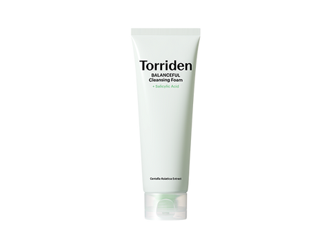 TORRIDEN - BALANCEFUL Cica Pore Cleansing Foam 150ml