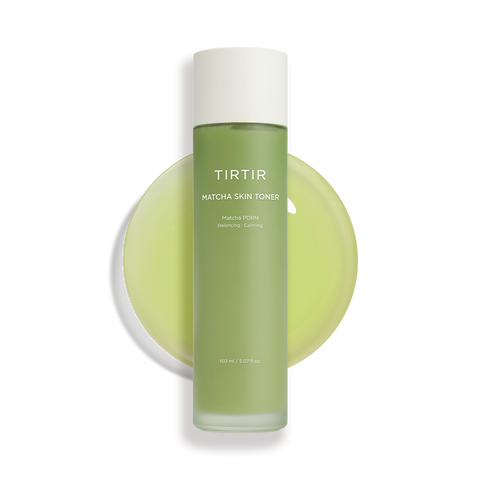 TIRTIR - MATCHA SKIN TONER 150ml