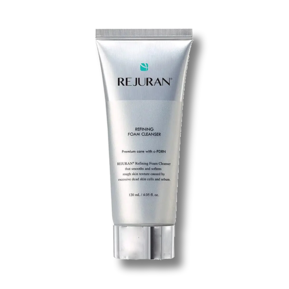 REJURAN - Refining Foam Cleanser 120ML