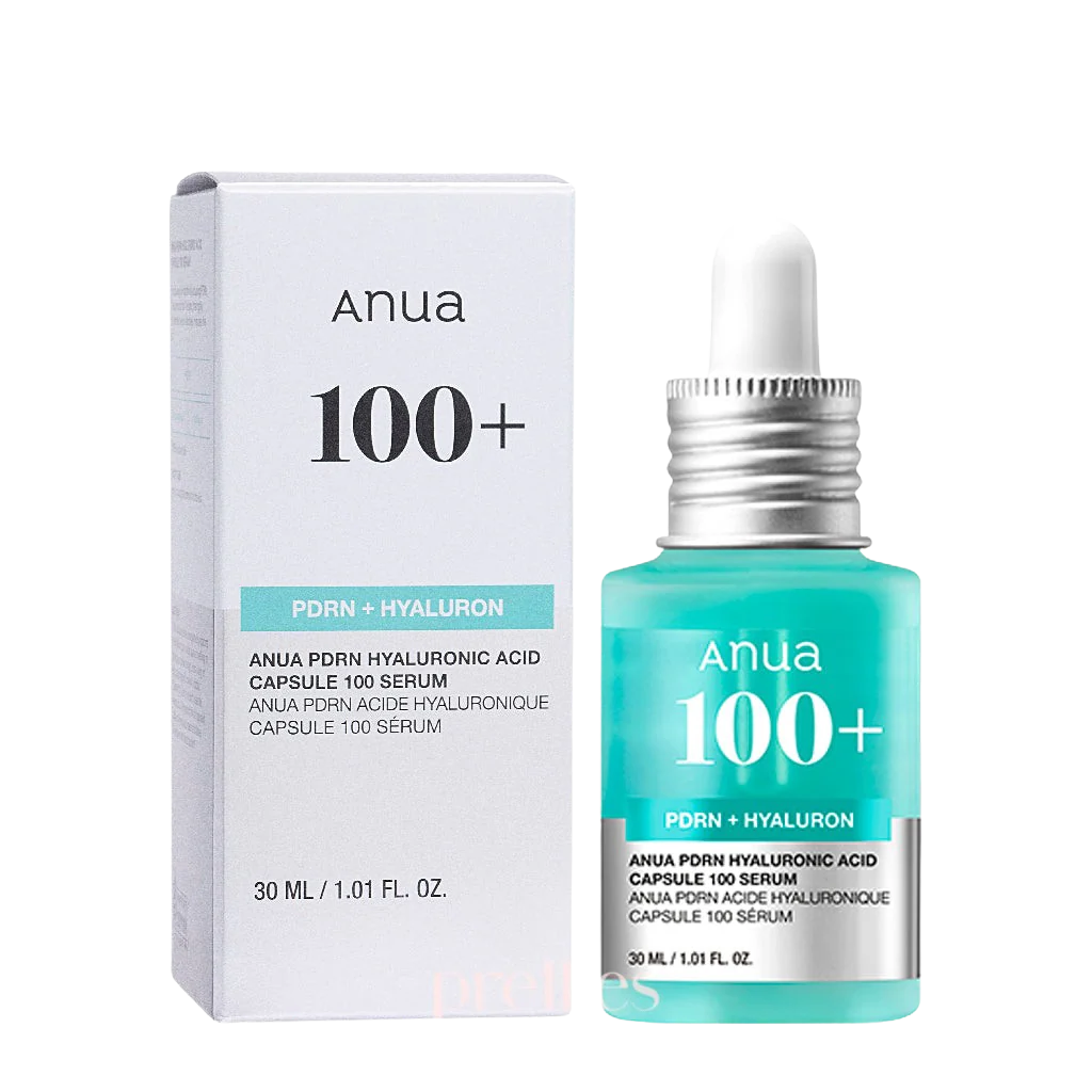ANUA - PDRN Hyaluronic Acid Capsule 100 Serum 30ml