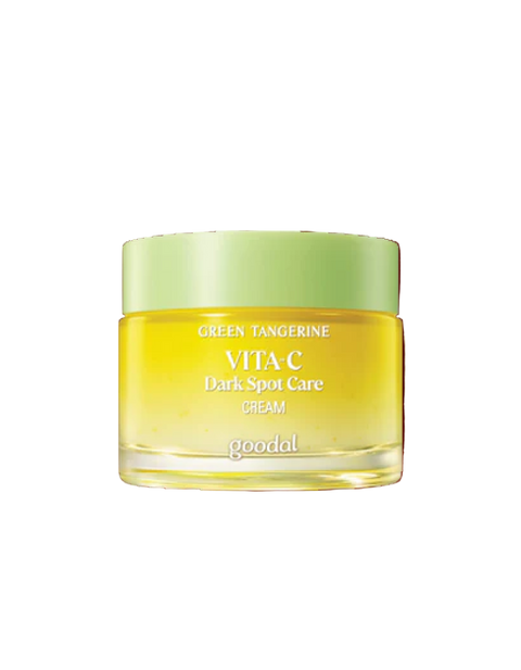GOODAL - GREEN TANGERINE VITA C DARK SPOT CARE CREAM 50ML