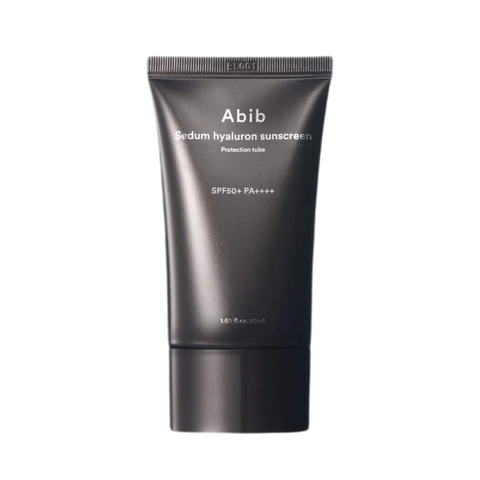 ABIB - SEDUM HYALURON SUNSCREEN PROTECTION TUBE 50ml