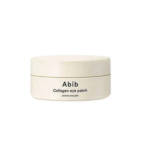 ABIB - Collagen Eye Patch Jericho Rose Jelly [60 pcs]