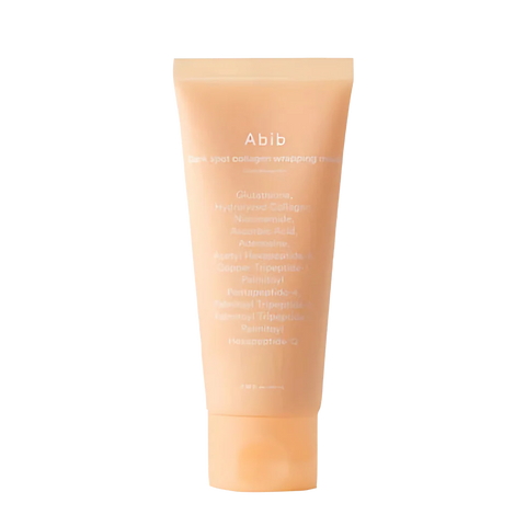 ABIB - DARK SPOT WRAPPING MASK GLUTATHIONE FILM 100ml