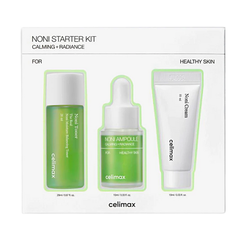 CELIMAX - The Real Noni Starter Kit (3ea - 20 ml)