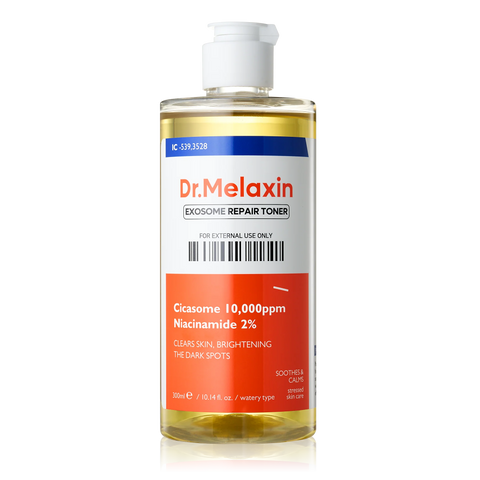 Dr.Melaxin - Exosome Repair Toner 300ml