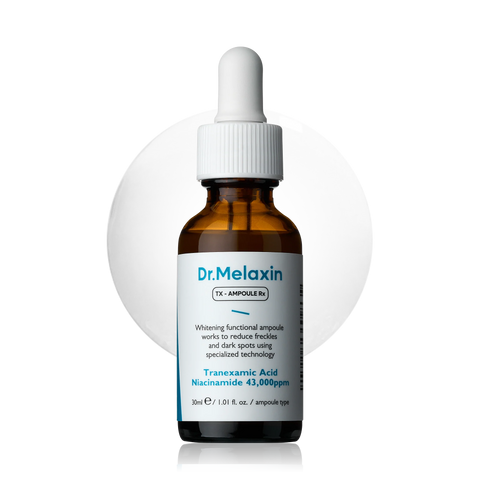 DR. MELAXIN - TX Ampoule Rx 30ml
