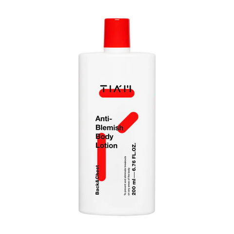 TIA'M - ANTI-BLEMISH BODY LOTION 200ML