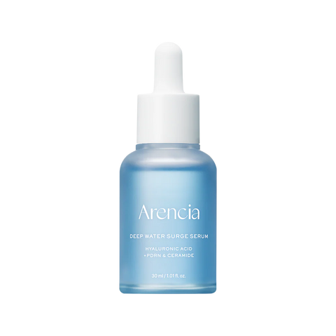 ARENCIA - Deep Water Surge Serum 30ml