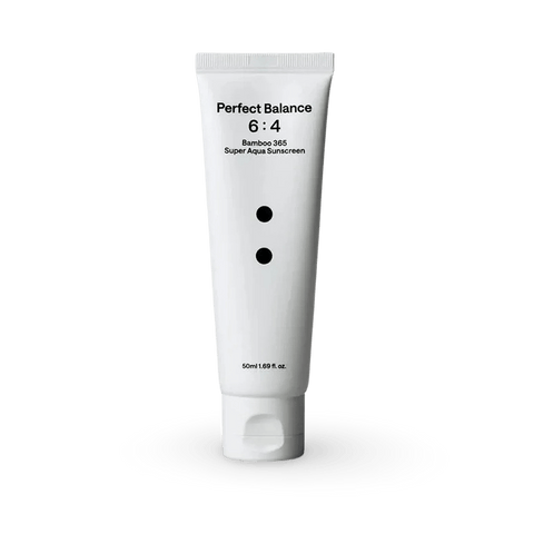 B.Lab - Bamboo 365 Super Aqua Sunscreen  50ml