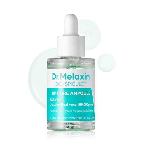 Dr.Melaxin - BP Pore Ampoule 30ml