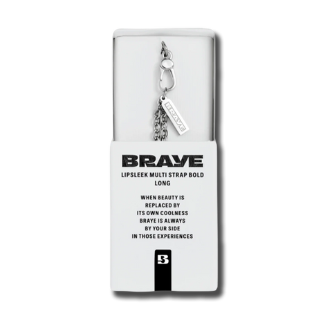BRAYE - LIPSLEEK MULTI STRAP LONG
