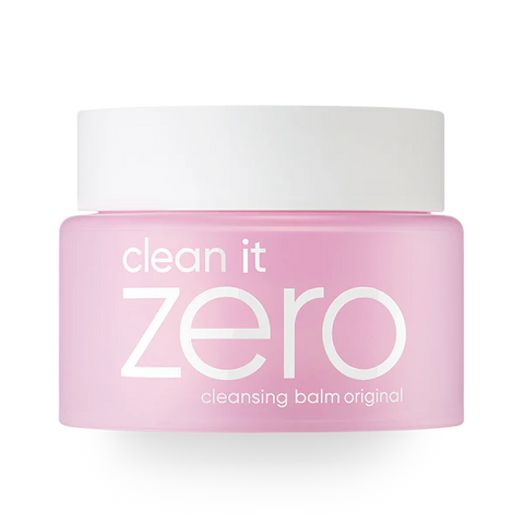 BANILA CO - CLEAN IT ZERO CLEANSING BALM ORIGINAL 100ML
