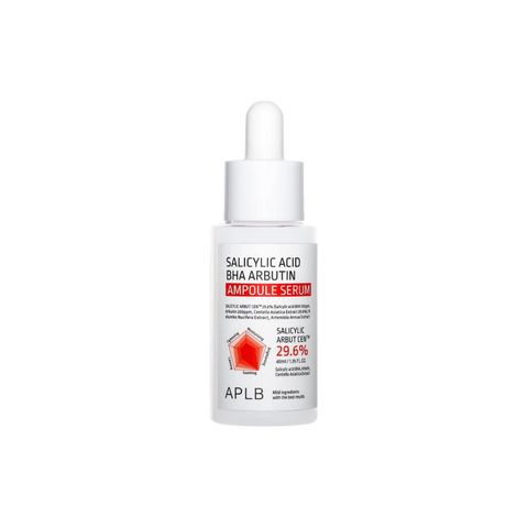 APLB - SALICYLIC ACID AMPOULE SERUM 40ML