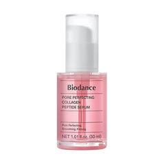 BIODANCE - PORE PERFECTING COLLAGEN PEPTIDE SERUM 30ml