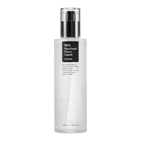 COSRX - BHA BLACKHEAD POWER LIQUID 100ML