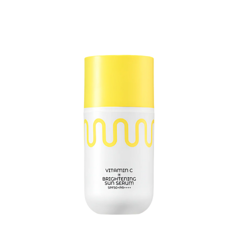 COMMONLABS - Vitamin C Brightening Sun Serum 51ML