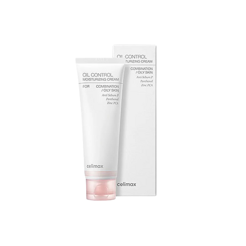 CELIMAX - Oil Control Moisturizing Cream 80ml