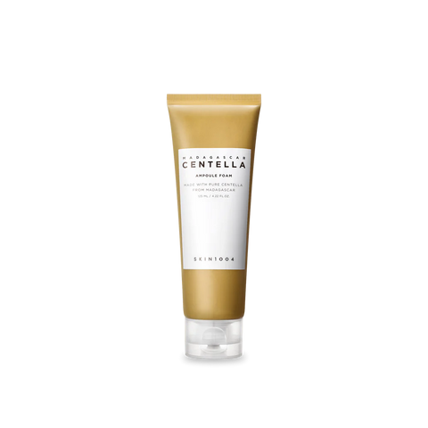 SKIN 1004 - Madagascar Centella Ampoule Foam 125ml