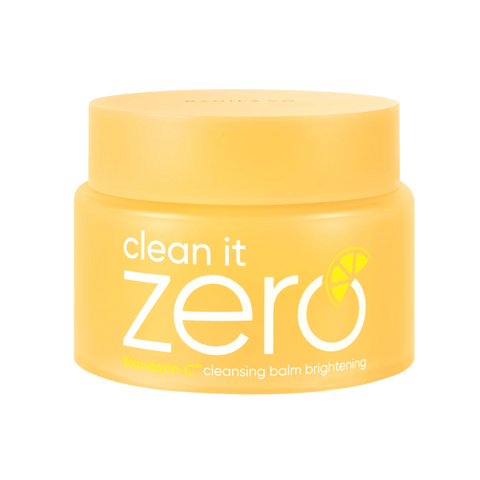 BANILA CO - Clean It Zero Cleansing Balm Brightening 100 ML