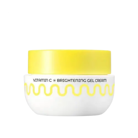 COMMONLABS - VITAMIN C BRIGHTENING GEL CREAM 50G