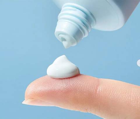 TORRIDEN - DIVE-IN Watery Moisture Sun Cream 60ML