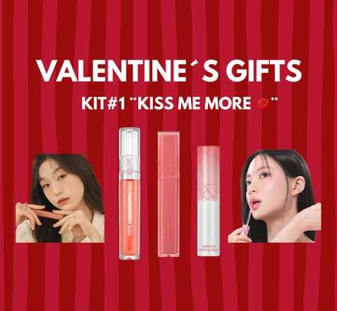 GIFT GUIDE VALENTINE´S DAY