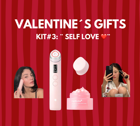 KIT #3 SELF LOVE💗