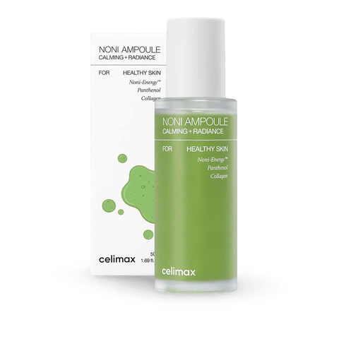 CELIMAX - NONI ENERGY AMPOULE 50ML