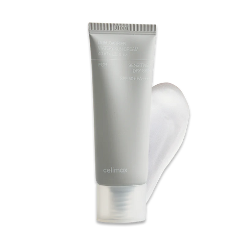 CELIMAX - Dual Barrier Watery Sun Cream 40ml