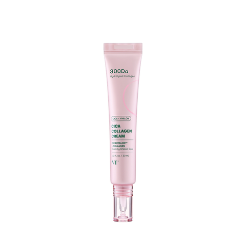 VT COSMETIC - CICA COLLAGEN CREAM 30ML