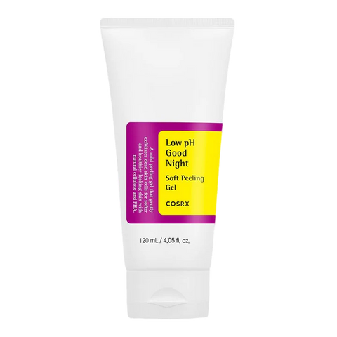 COSXR - LOW PH GOODNIGHT SOFT PEELING GEL 120ML
