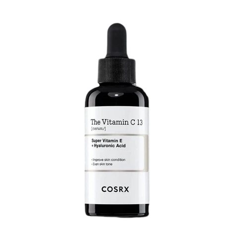 COSRX - THE VITAMIN C 13 SERUM 20ML