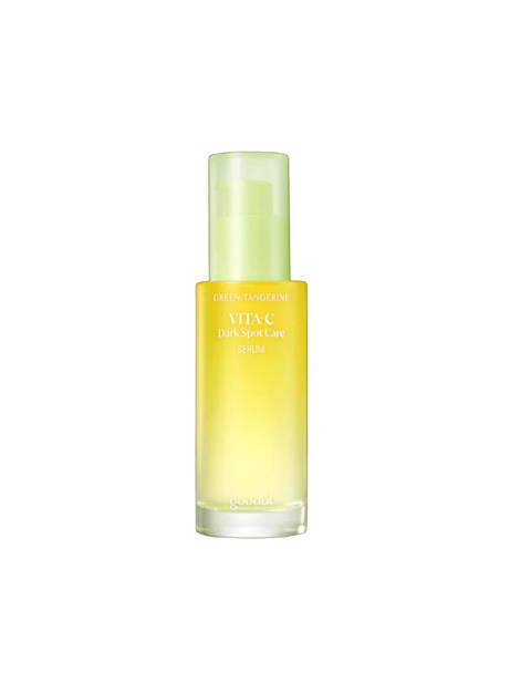 GOODAL - GREEN TANGERINE VITA C DARK SPOT CARE SERUM