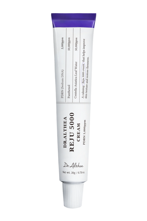 Dr.Althea - Reju 5000 Cream 20g (PDRN 5,000ppm)