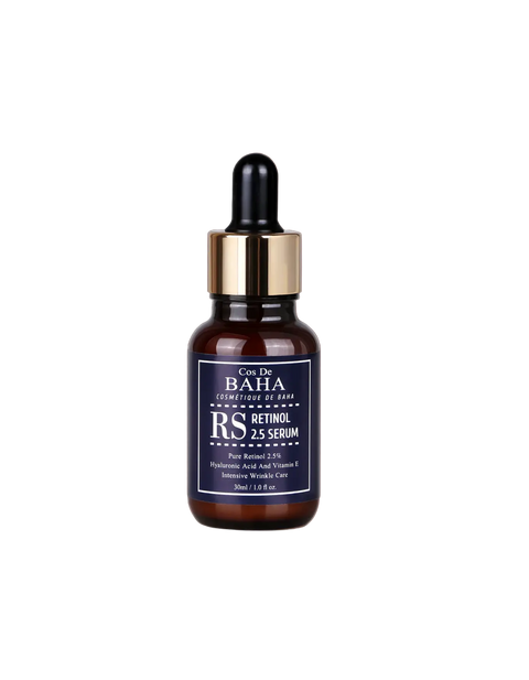 COS DE BAHA - Retinol Serum 30ml