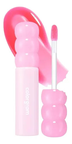 COLORGRAM - FRUITY GLASS GLOSS 3G VARIOS COLORES