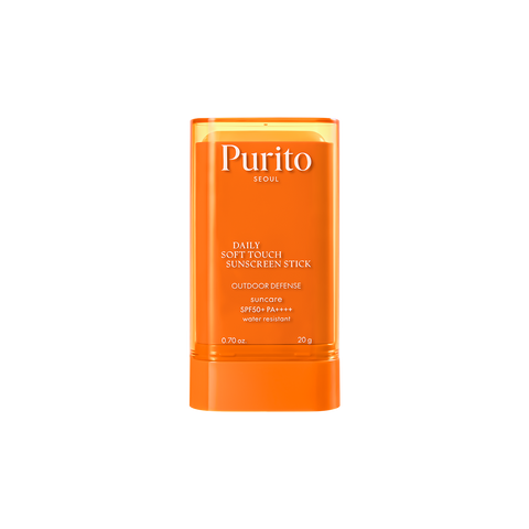 PURITO SEOUL - Daily Soft Touch Sunstick 20g