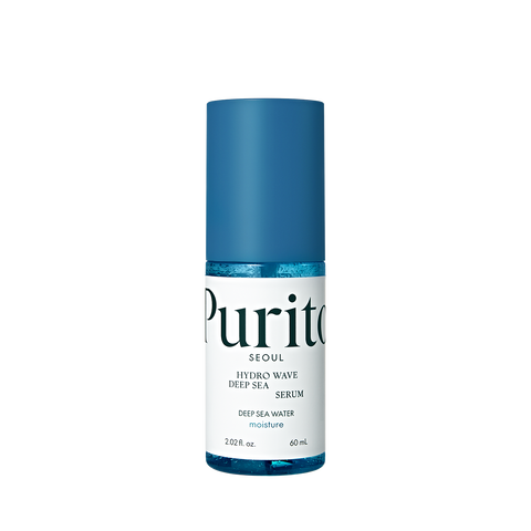 PURITO SEOUL -Hydro Wave Deep Sea Serum 60ml