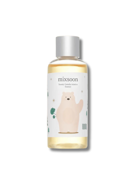 MIXSOON - SOONDY CENTELLA ASIATICA ESSENCE 100ML
