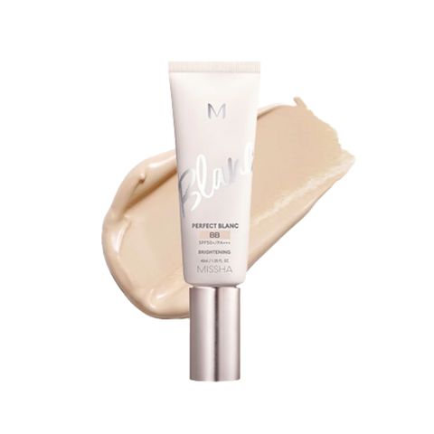 MISSHA - M PERFECT BLANC BB SPF50+ PA+++ 40ML