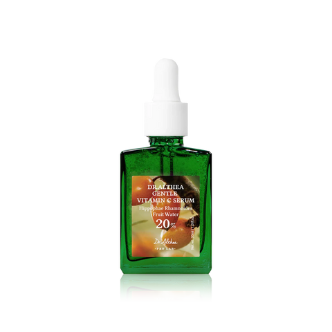 Dr.Althea - Gentle Vitamin C Serum 30ml