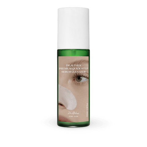 Dr.Althea - Premium Quick Step Sebum Cleanser 100ML