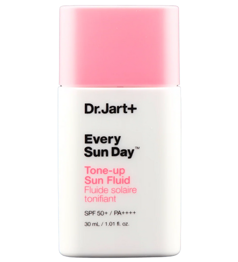 Dr. Jart+ - Every Sun Day Tone Up Sun Fluid 30ml