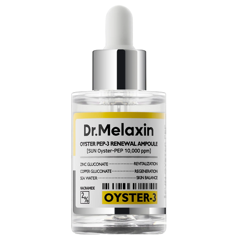 Dr.Melaxin - OYSTER PEPTIDE Serum 30ml