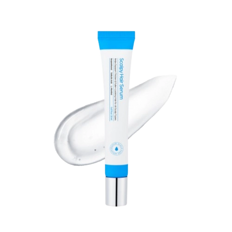 SEAPURI - Scalpy Hair Serum 20ml