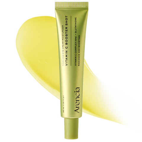 ARENCIA - Vitamin C Booster Shot 30ml