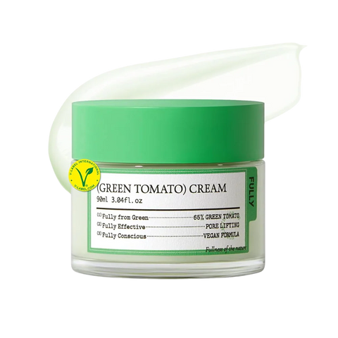 FULLY - Green Tomato Cream 90ml