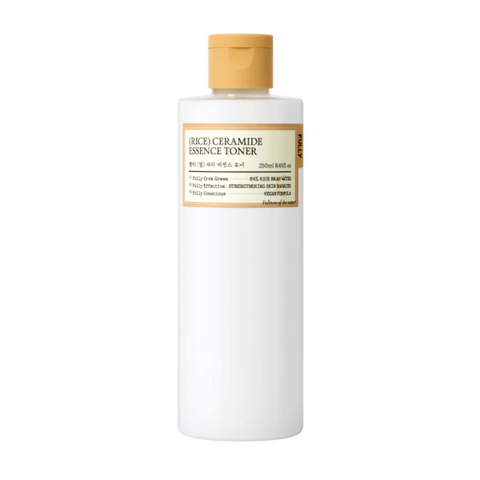 FULLY -  Rice Ceramide Essence Toner 250ml
